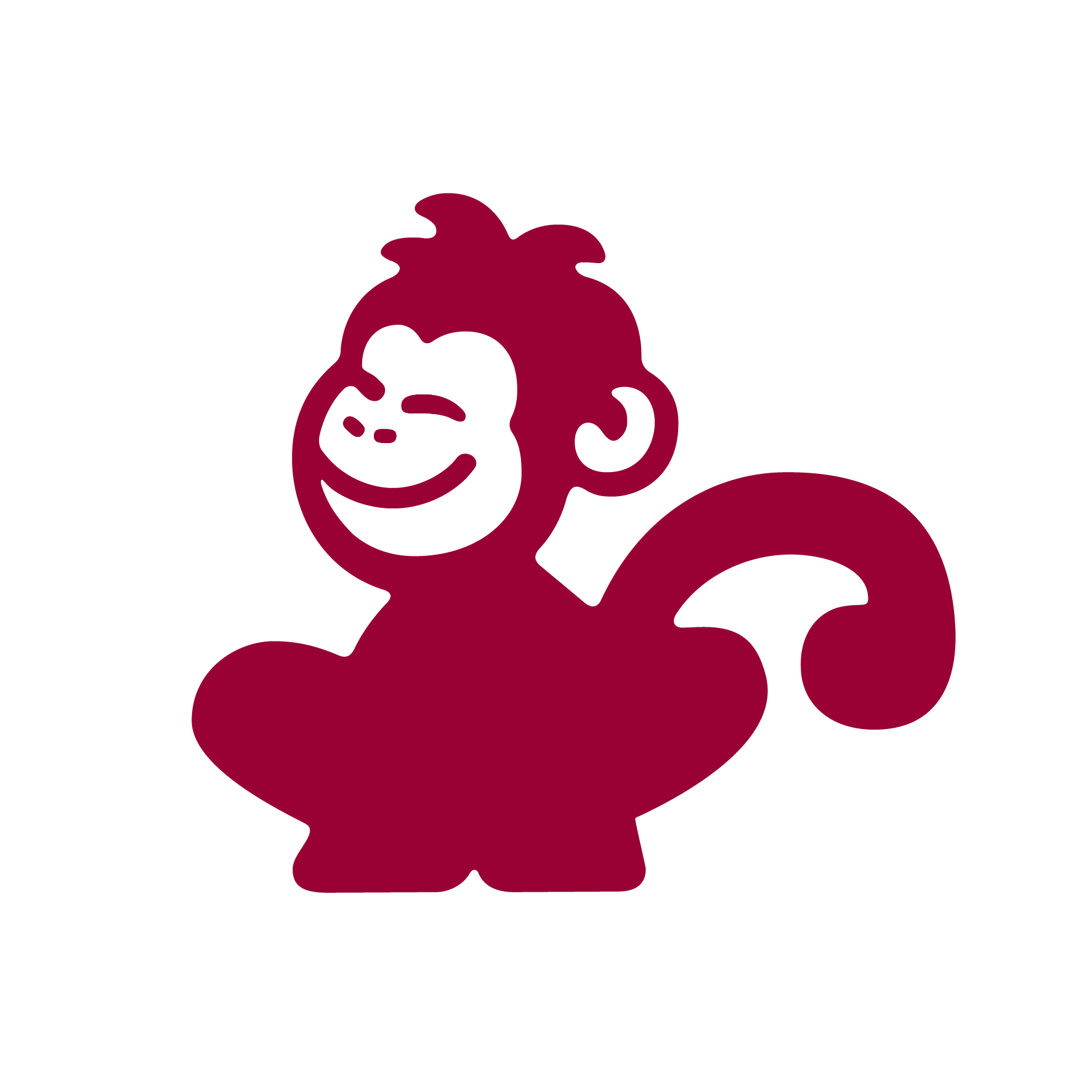 BEST Košice Mascot